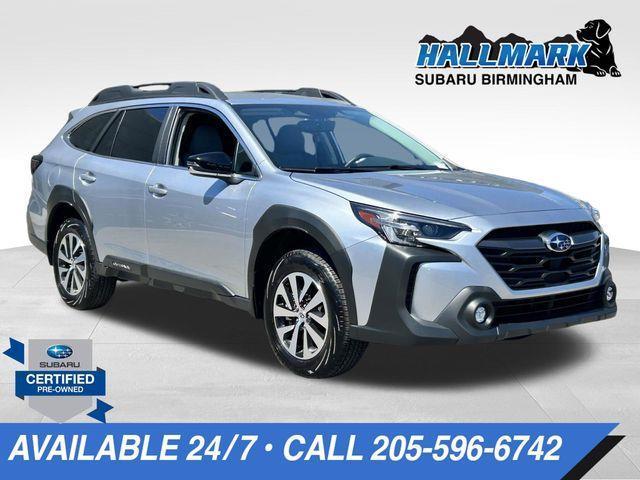 Subaru Outback  2025