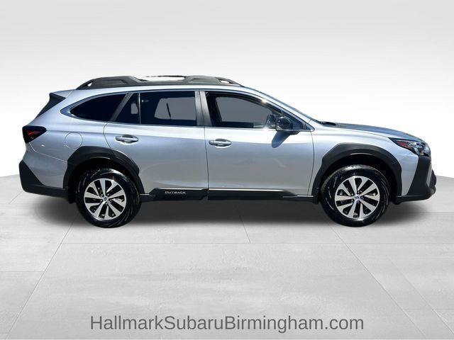 Subaru Outback  2025
