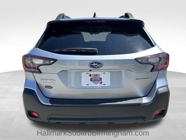 Subaru Outback  2025