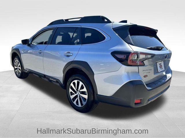 Subaru Outback  2025