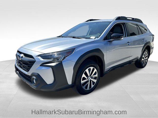 Subaru Outback  2025