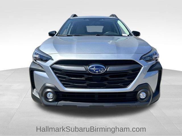 Subaru Outback  2025