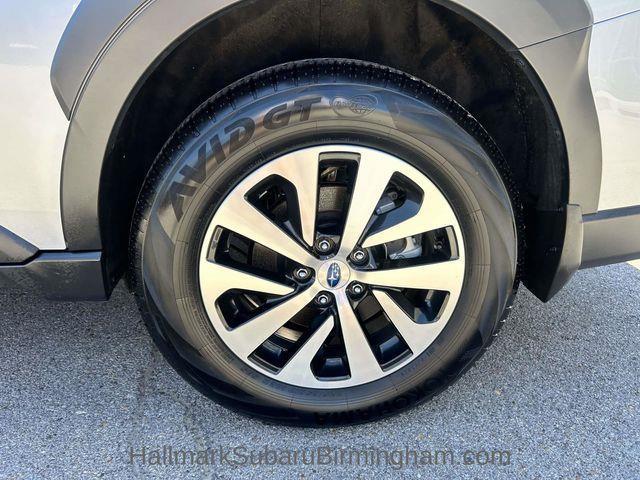 Subaru Outback  2025