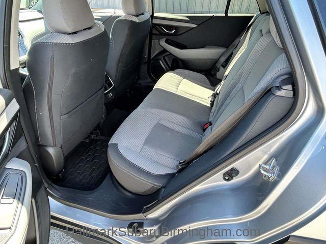Subaru Outback  2025
