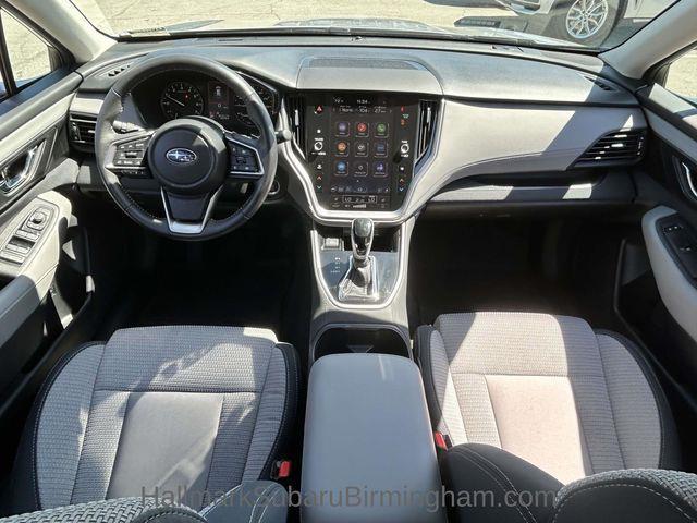 Subaru Outback  2025