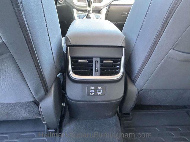 Subaru Outback  2025