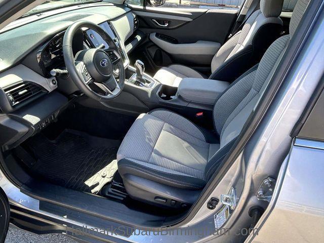 Subaru Outback  2025