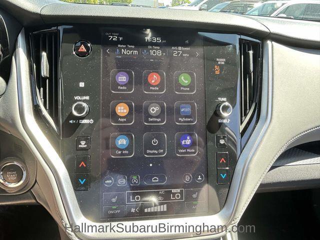 Subaru Outback  2025