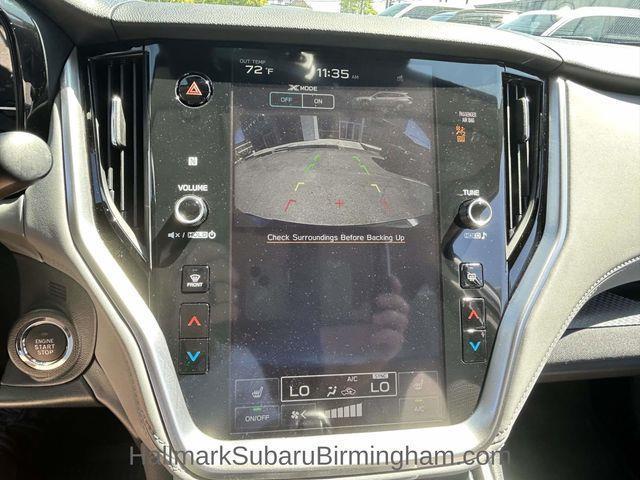 Subaru Outback  2025