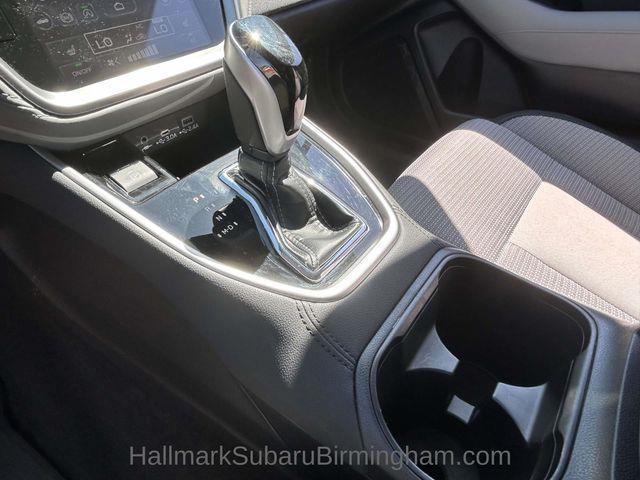 Subaru Outback  2025