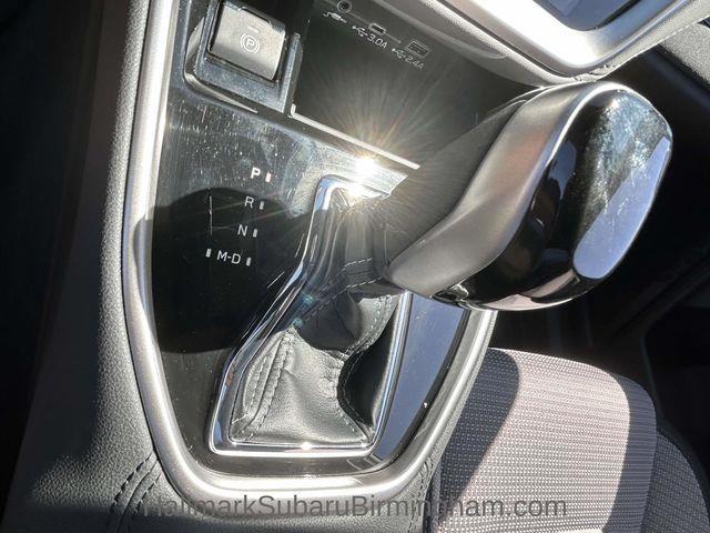 Subaru Outback  2025