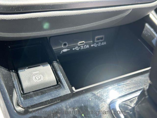 Subaru Outback  2025