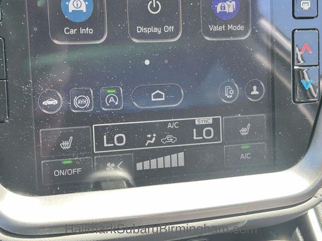 Subaru Outback  2025