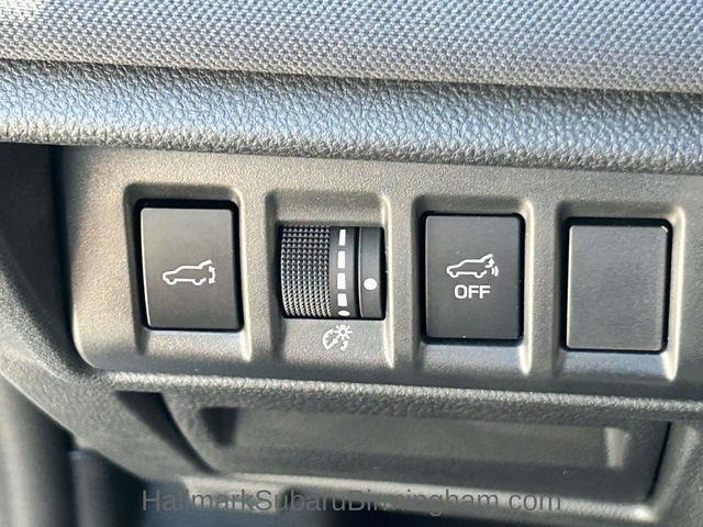 Subaru Outback  2025