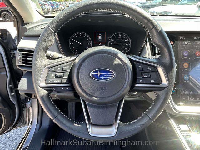 Subaru Outback  2025