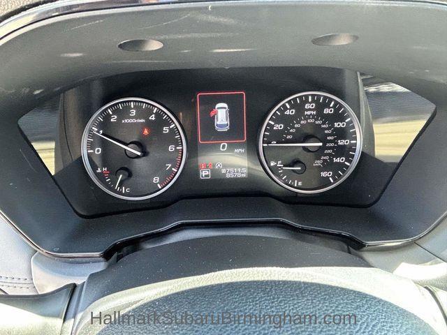 Subaru Outback  2025