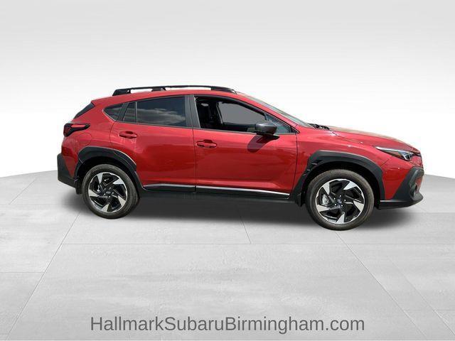 Subaru Crosstrek  2026