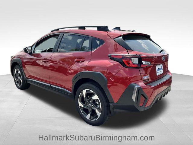Subaru Crosstrek  2026
