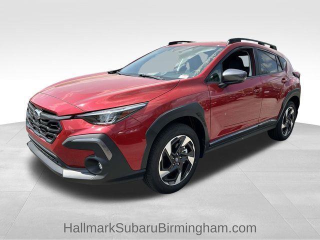 Subaru Crosstrek  2026