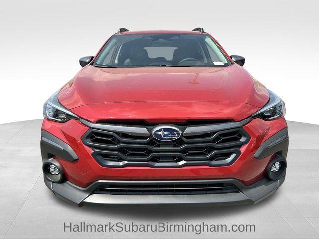 Subaru Crosstrek  2026