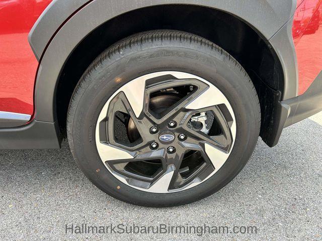 Subaru Crosstrek  2026