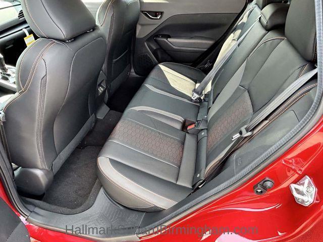 Subaru Crosstrek  2026