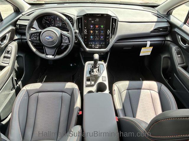 Subaru Crosstrek  2026