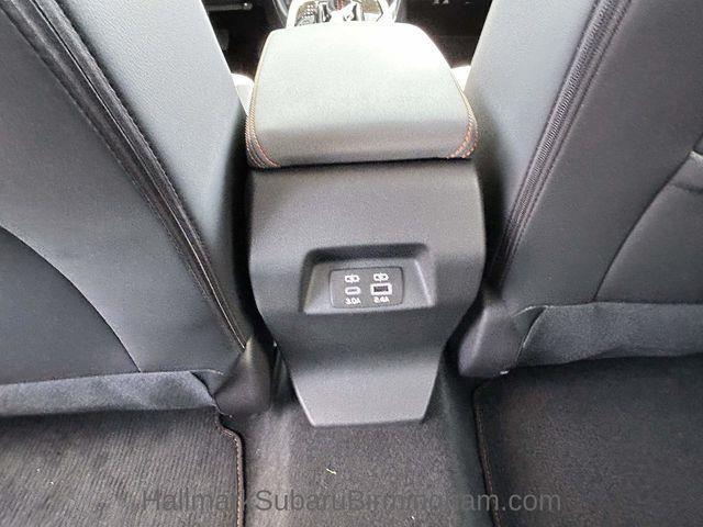 Subaru Crosstrek  2026