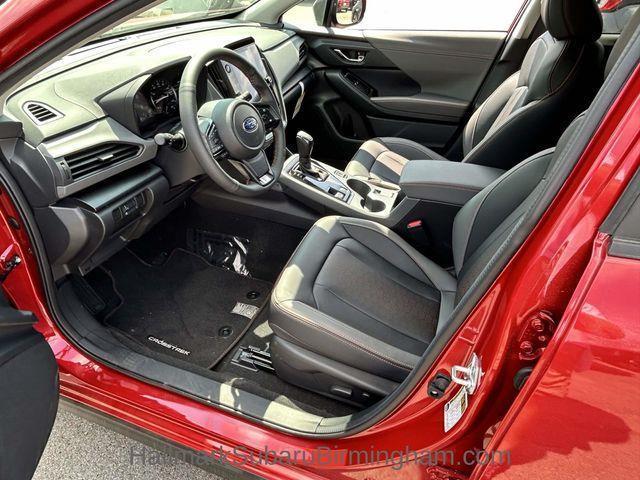 Subaru Crosstrek  2026