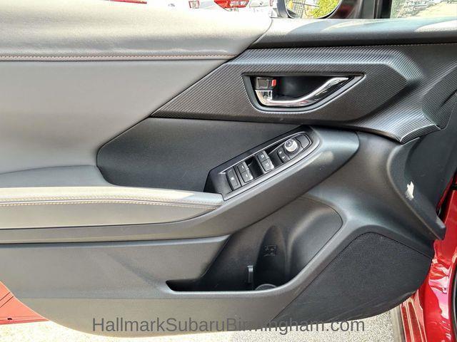 Subaru Crosstrek  2026