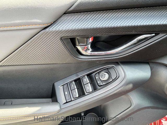 Subaru Crosstrek  2026