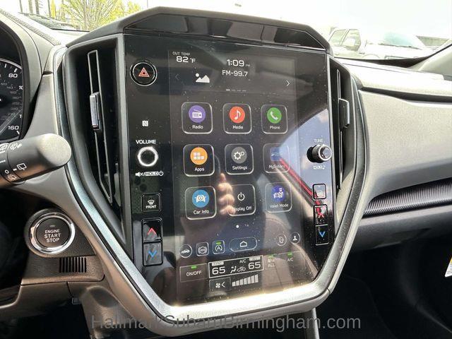 Subaru Crosstrek  2026