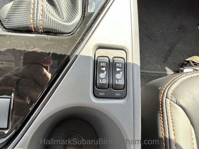 Subaru Crosstrek  2026