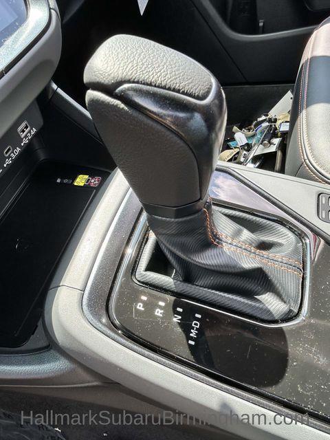 Subaru Crosstrek  2026