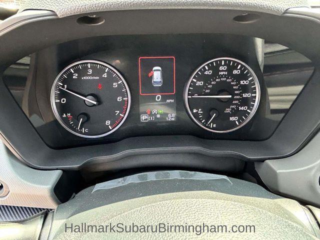 Subaru Crosstrek  2026