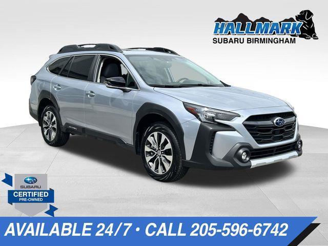 Subaru Outback  2025