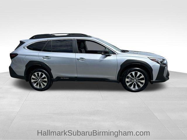 Subaru Outback  2025