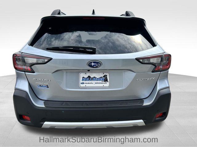 Subaru Outback  2025