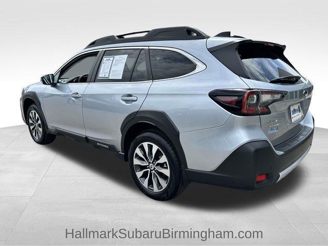 Subaru Outback  2025