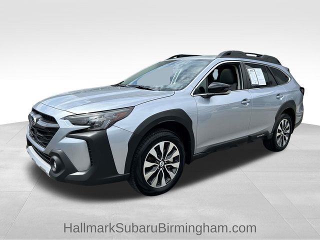 Subaru Outback  2025