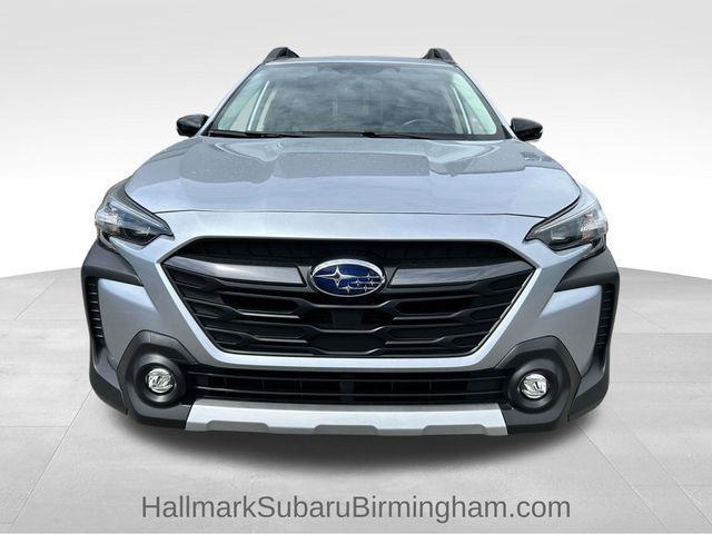 Subaru Outback  2025