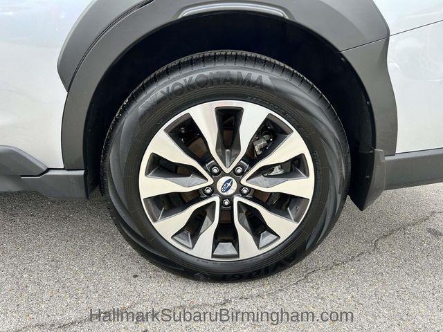 Subaru Outback  2025