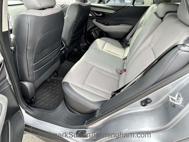 Subaru Outback  2025