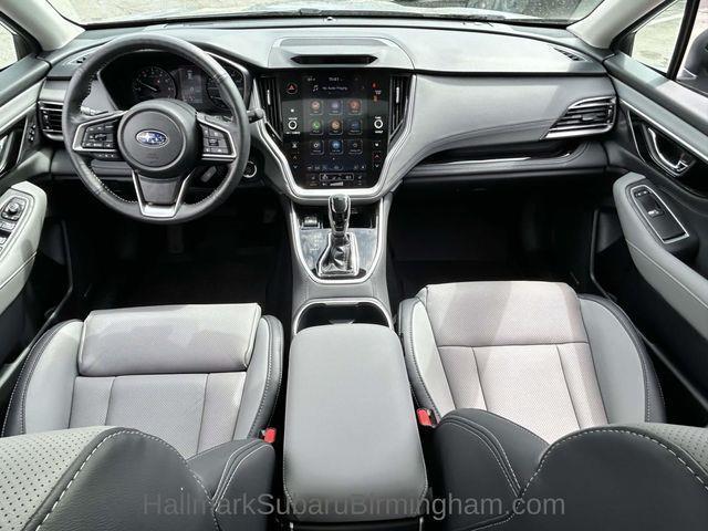 Subaru Outback  2025