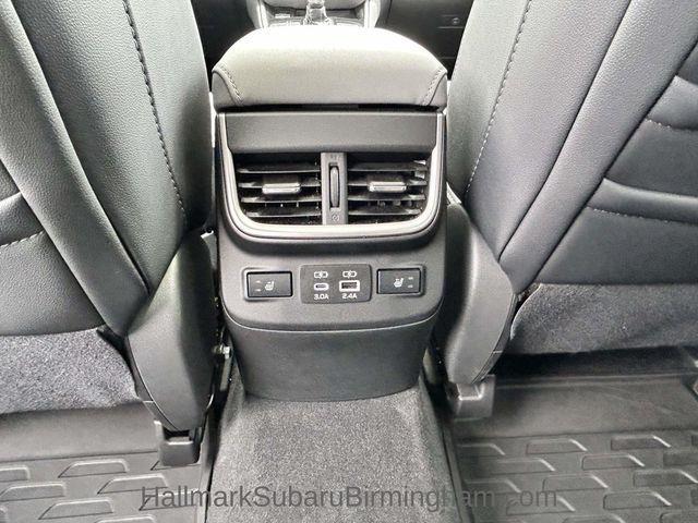 Subaru Outback  2025