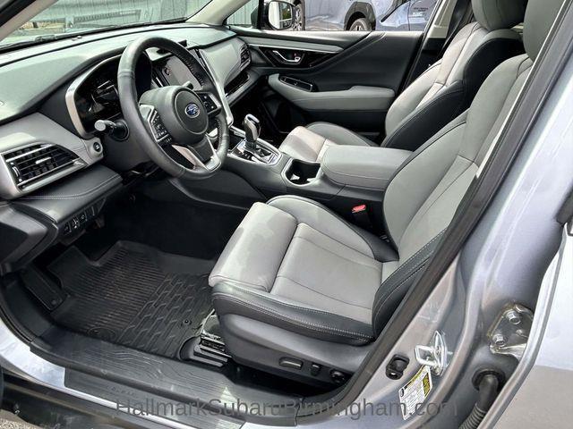 Subaru Outback  2025