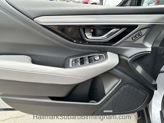 Subaru Outback  2025