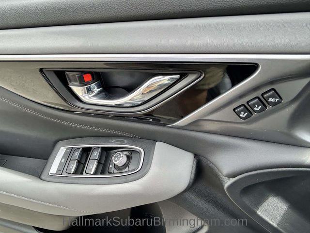 Subaru Outback  2025