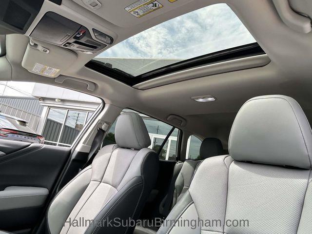 Subaru Outback  2025