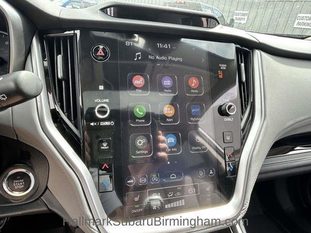 Subaru Outback  2025